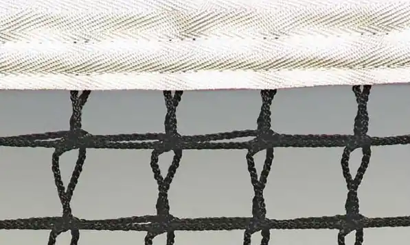 Tenisová síť Pokorný Standart zdvojená Sezónní Sleva