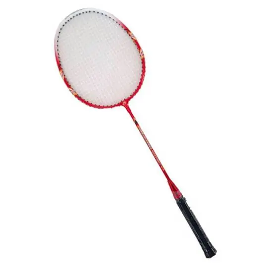 Aktuální Badmintonová raketa Spartan Jive