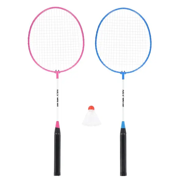 Badmintonový set NILS NRZ001 Výhodná Nabídka