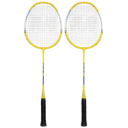 Nejlepší Cena Flash set badmintonová raketa varianta 3428