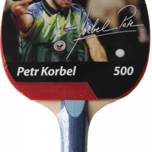 Pálka na stolní tenis Butterfly Petr Korbel 500 Bezpečná Platba