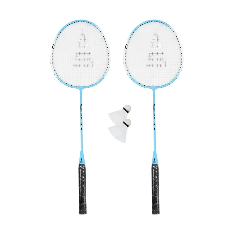 Přímo Od Výrobce Badmintonový set SULOV® světle modrý