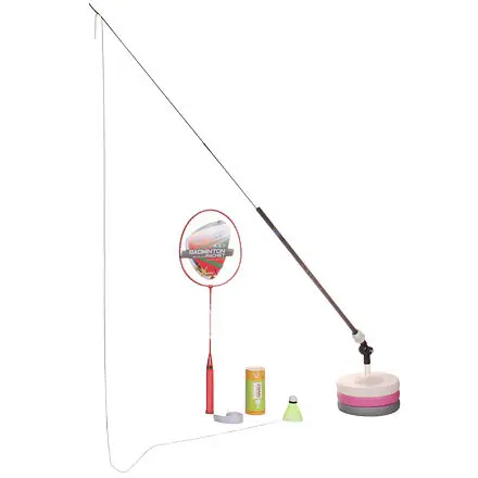 Výprodej Badmintonový trenažér Badminton Rebounder
