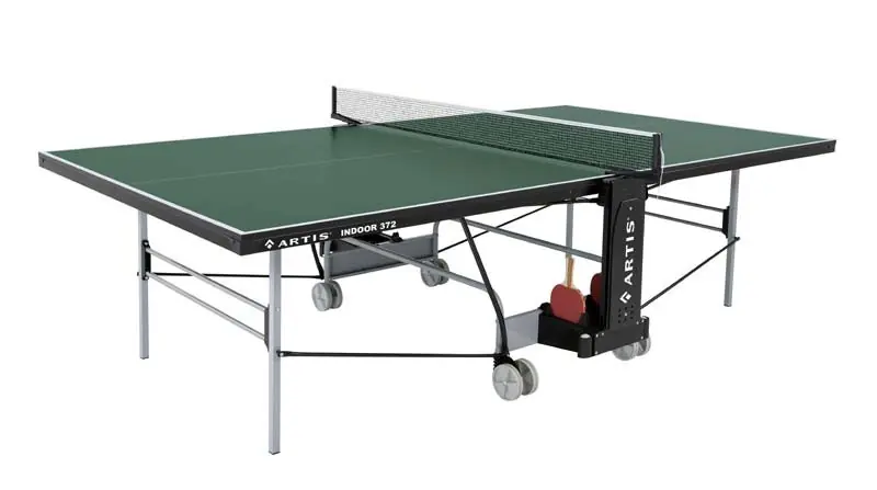 Must-Have Stůl na stolní tenis Artis 372 vnitřní