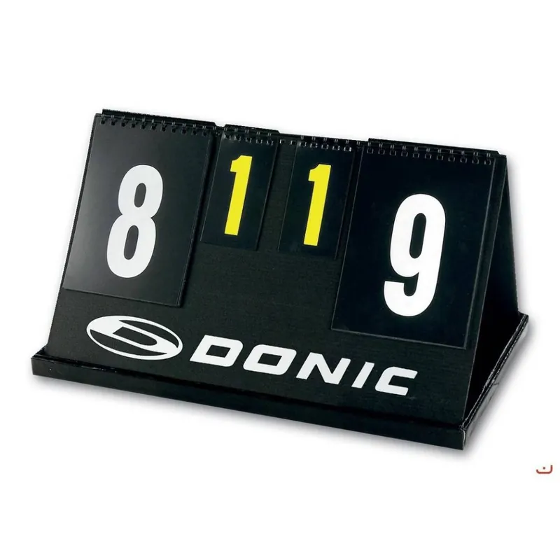 Super Cena Počítadlo Donic Match