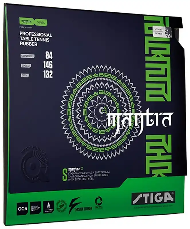 Potah Stiga - Mantra S Koupit Online