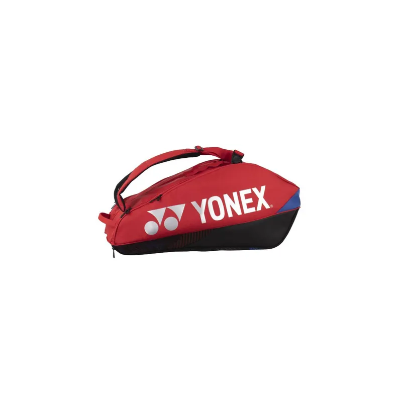 Výprodej Taška na rakety Yonex Bag 92426 6R červená