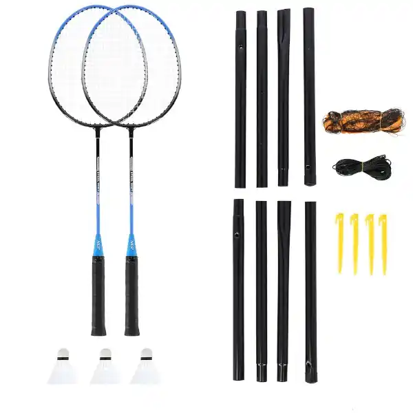 Značkový Badmintonový set NILS NRZ012