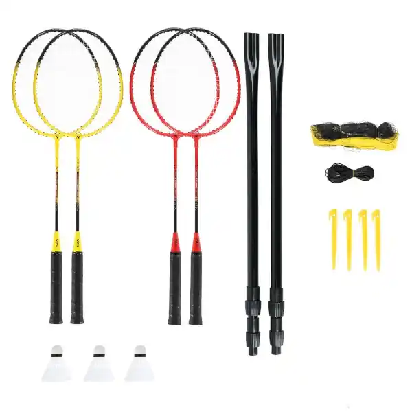 Badmintonový set NILS NRZ264 Rychlé Dodání
