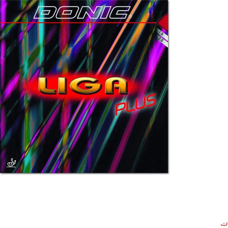 Ihned K Objednání Potah Donic Liga Plus