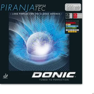 Potah Donic Piranja FD Tec Poslední Šance