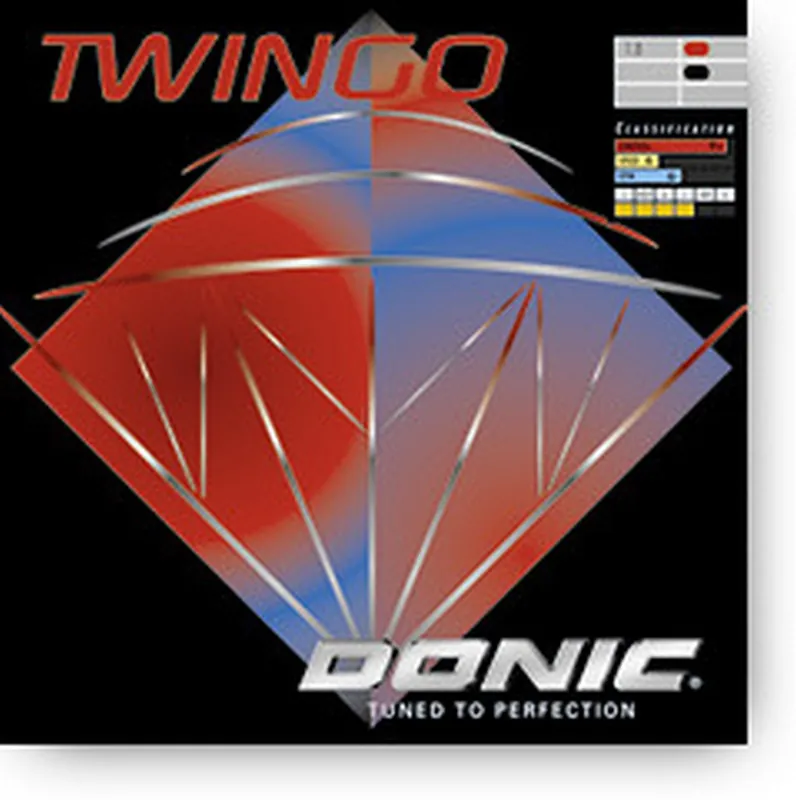 Nejlepší Cena Potah Donic Twingo