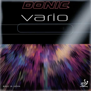 Potah Donic Vario Ověřený