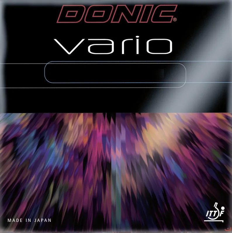 Potah Donic Vario Ověřený