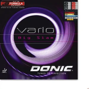 Potah Donic Vario Big Slam Novinka