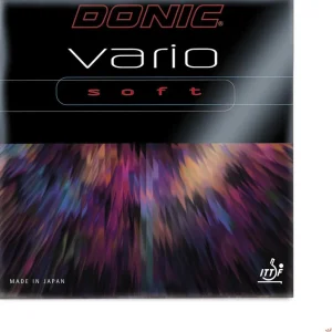 Potah Donic Vario Soft Autentický