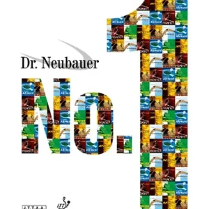 Potah Dr. Neubauer - Number 1 Akce