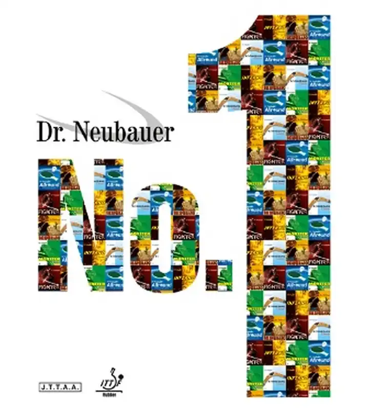 Potah Dr. Neubauer - Number 1 Akce