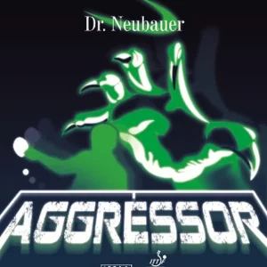 Potah Dr. Neubauer Aggressor Dokud Zásoby Vydrží