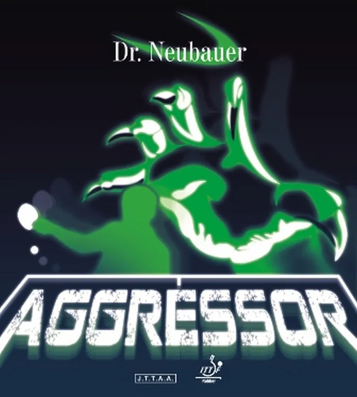 Potah Dr. Neubauer Aggressor Dokud Zásoby Vydrží