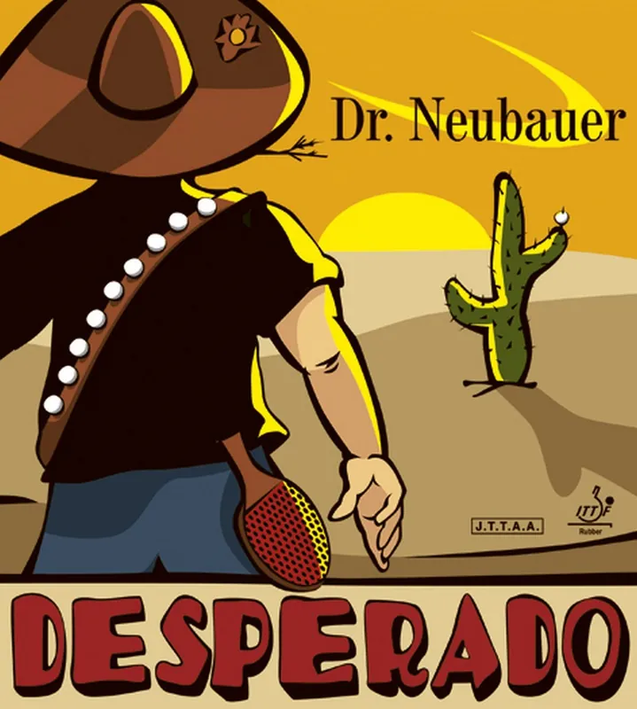 Nakupujte Hned Potah Dr. Neubauer Desperado