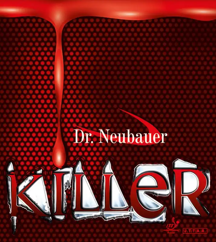 Originální Potah Dr. Neubauer Killer