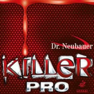 Odeslání Ihned Potah Dr. Neubauer Killer Pro