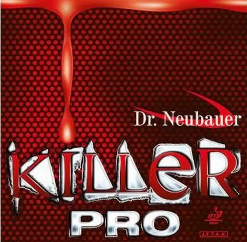 Odeslání Ihned Potah Dr. Neubauer Killer Pro
