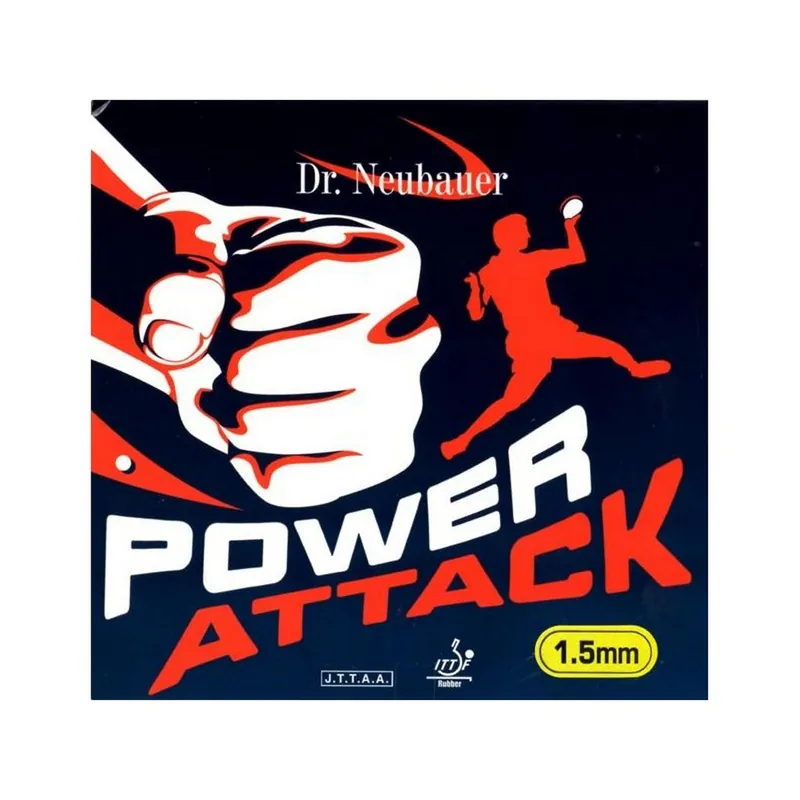 Potah Dr. Neubauer Power Attack Nejlepší Cena
