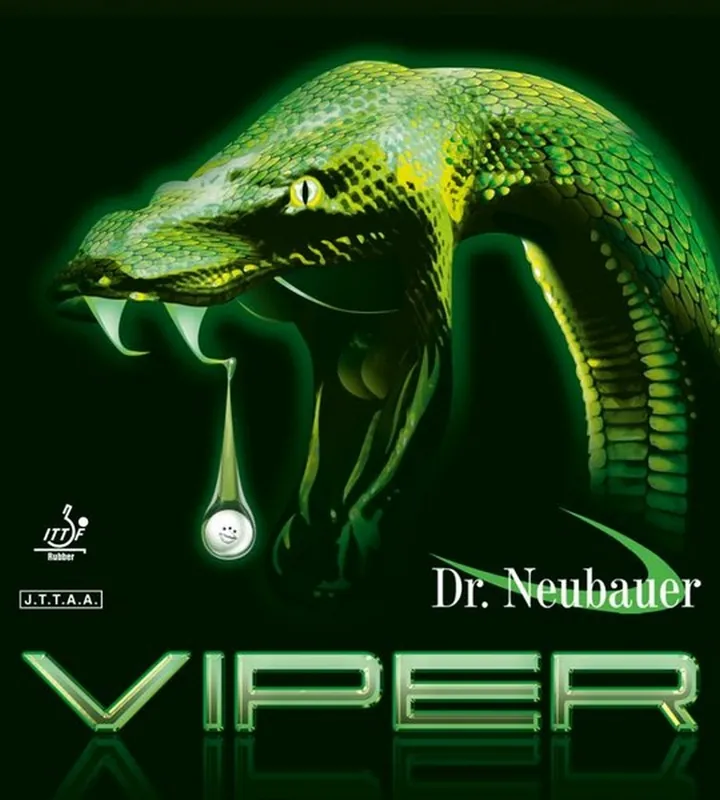 Potah Dr. Neubauer Viper Expresní Doručení