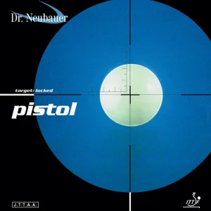 Nejprodávanější Potah Dr.Neubauer Pistol