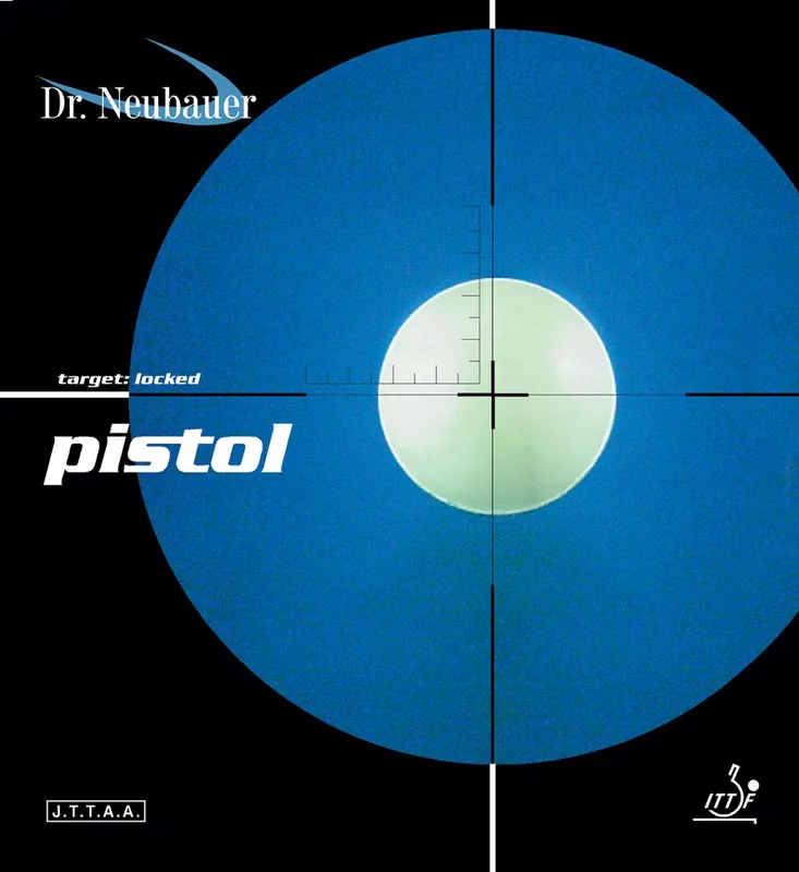 Nejprodávanější Potah Dr.Neubauer Pistol