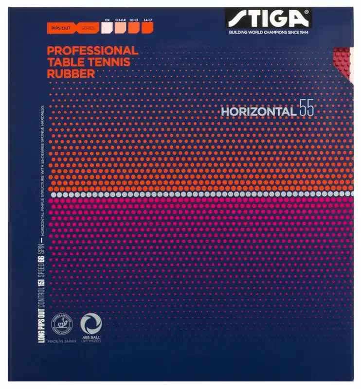 Sezónní Sleva Potah Stiga Horizontal 55