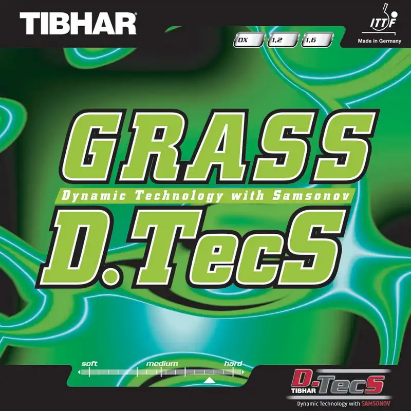 Potah Tibhar Grass D.Tecs Akce