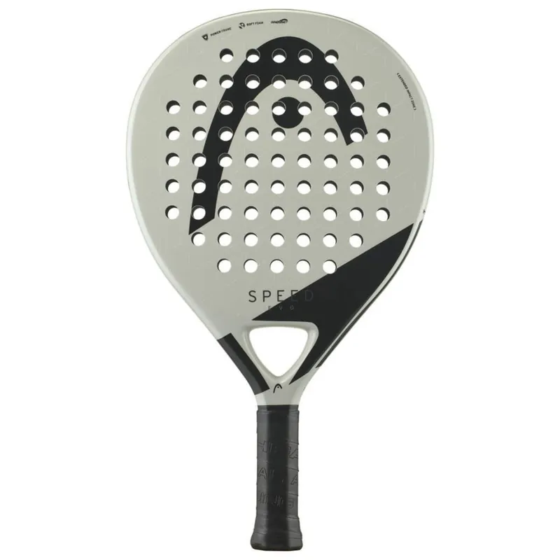 Vrácení Zdarma Raketa na padel Head Evo Speed 2025