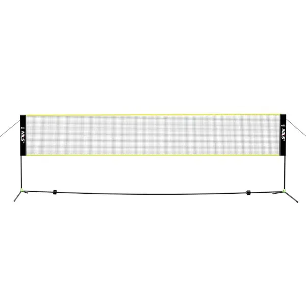Skládací síť pro badminton NILS NN500 Originální