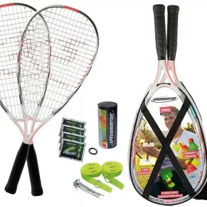 Speedminton Set S900 Nejprodávanější
