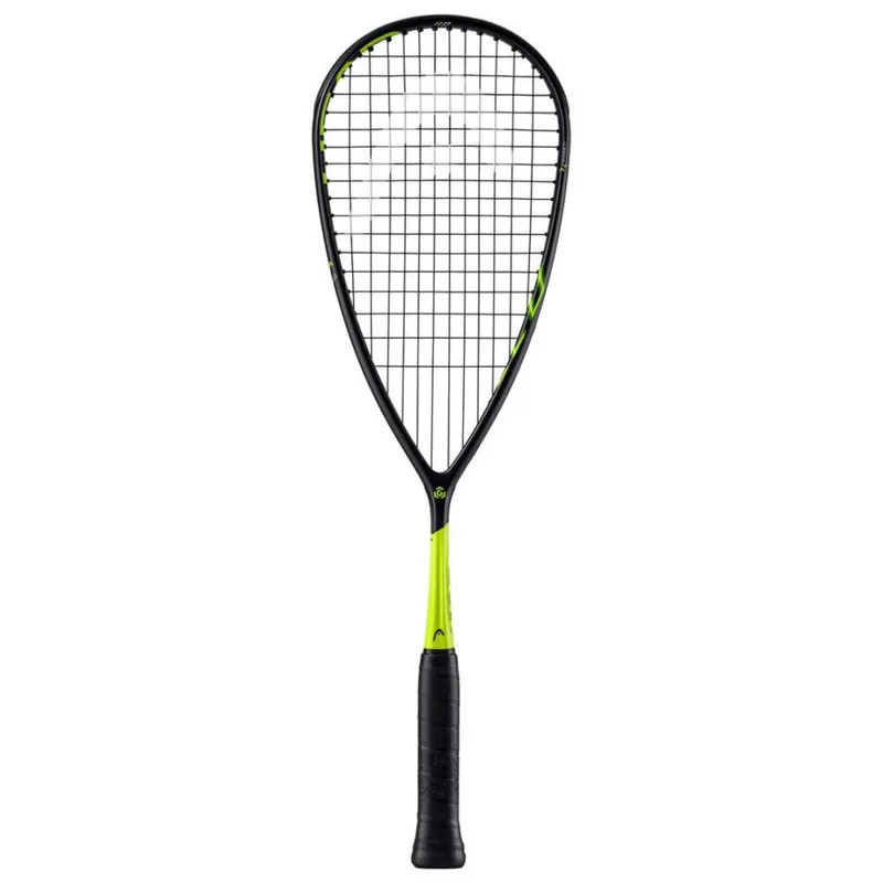 Squashová raketa Head Graphene 360 Speed 110 Ihned K Objednání