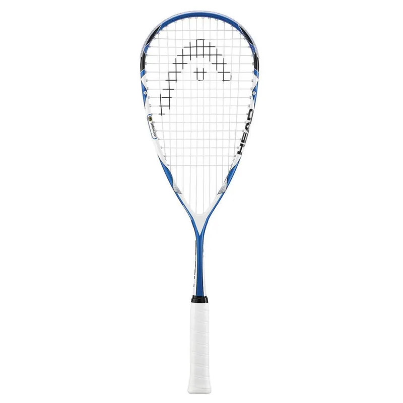 Squashová raketa Head Microgel 125 Výhodná Nabídka