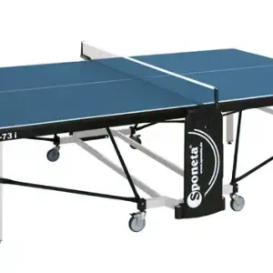 Ihned K Objednání Stůl na stolní tenis Sponeta S5 73i modrý