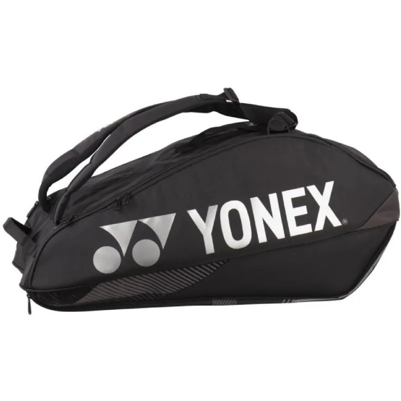 Taška na rakety Yonex Bag 92426 6R černá Koupit Online