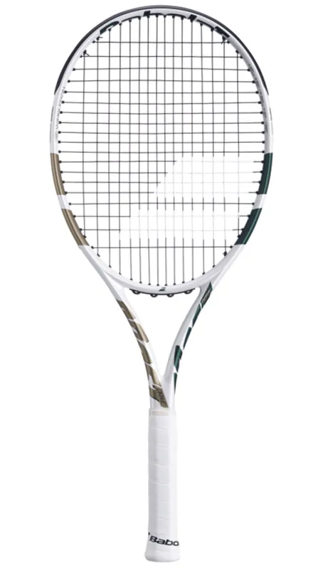Značkový Tenisová raketa Babolat BOOST WIMBLEDON