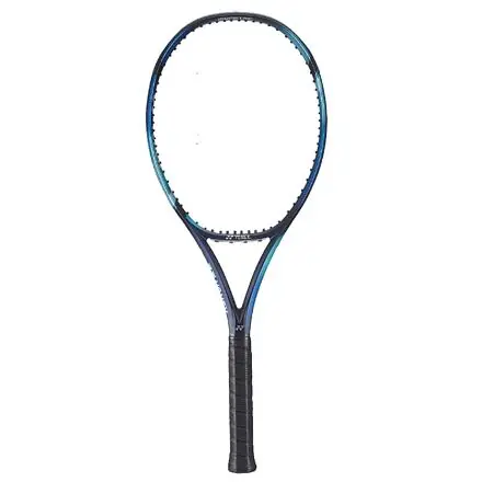 Autentický Tenisová raketa Yonex EZONE 98 2022 sky blue