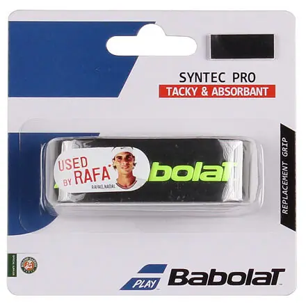 Ihned K Objednání Základní omotávka Syntec Pro 2016 černá-žlutá
