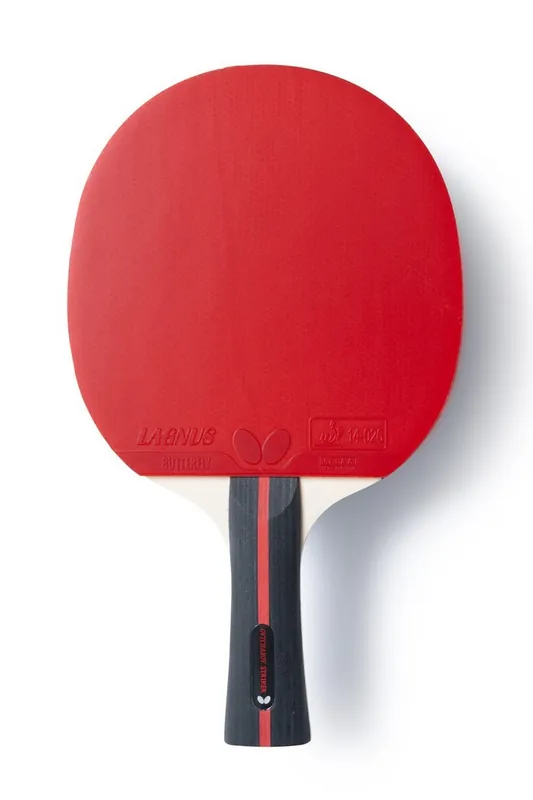 Pálka na stolní tenis Butterfly Ovtcharov Striker Nakupujte Hned