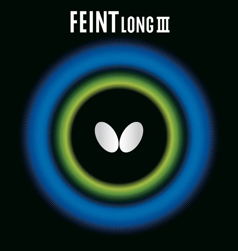 Odeslání Ihned Potah Butterfly Feint Long 3