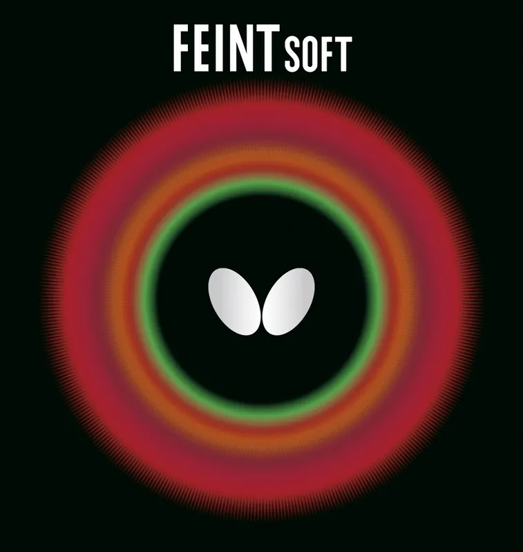 Potah Butterfly Feint Soft Nejlepší Volba