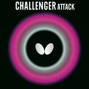 Potah Butterfly Challenger Attack Cenově Výhodný