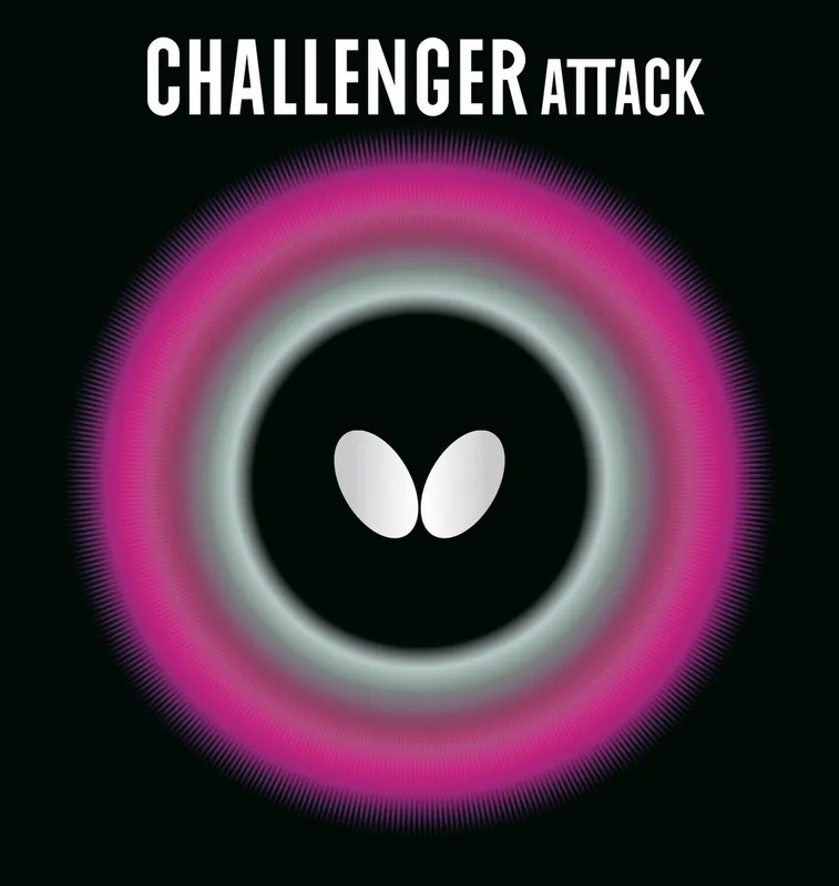 Potah Butterfly Challenger Attack Cenově Výhodný