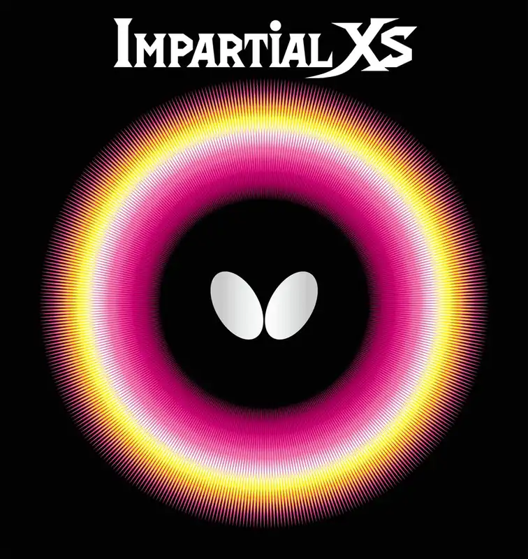 Nejlepší Volba Potah Butterfly Impartial XS
